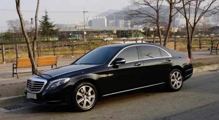 벤츠-S클래스-W222-S350L-블루텍