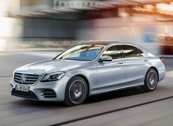 벤츠-S클래스-W222-S560L-4MATIC