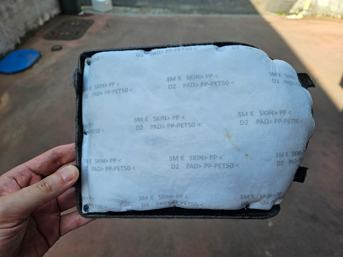 오토소닉스 방음 후기