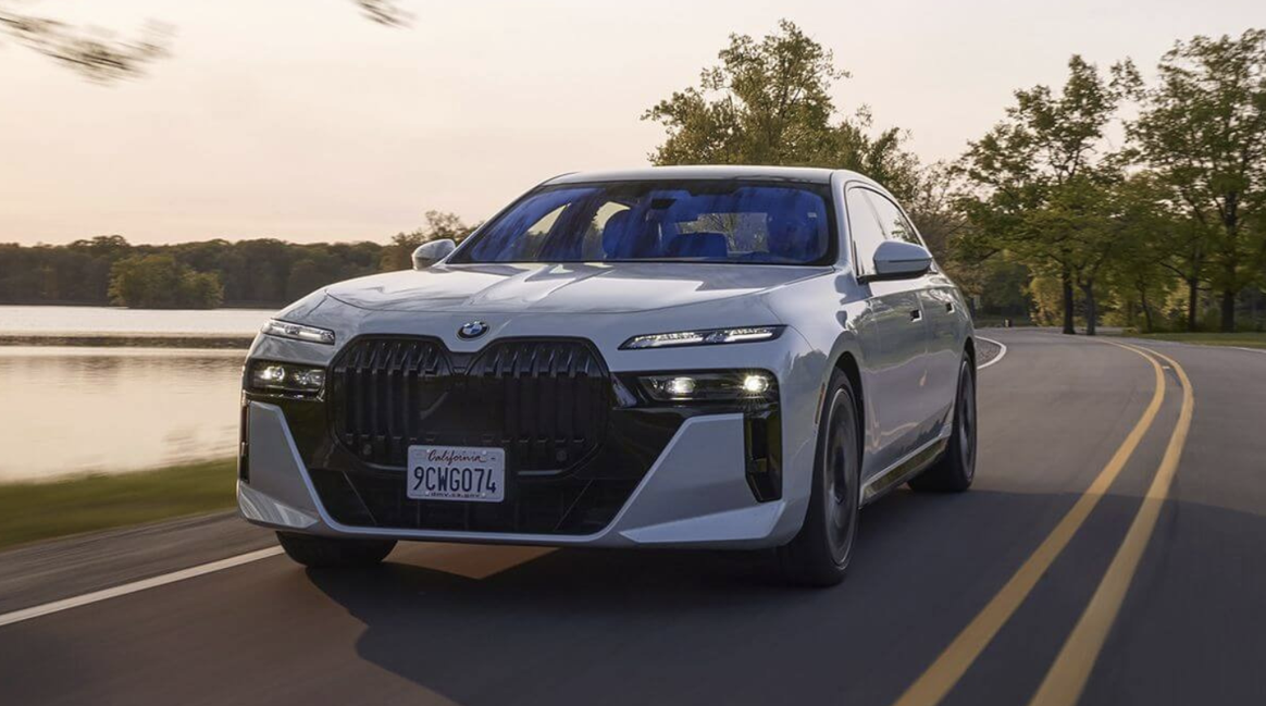 2025 BMW7시리즈 중고 가격 썸네일 제원