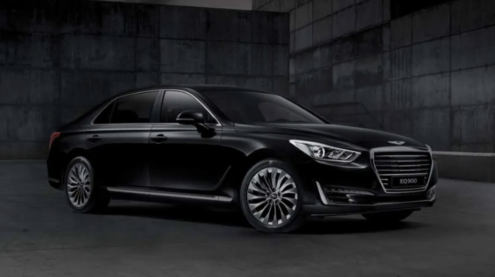 genesis eq900 썸네일