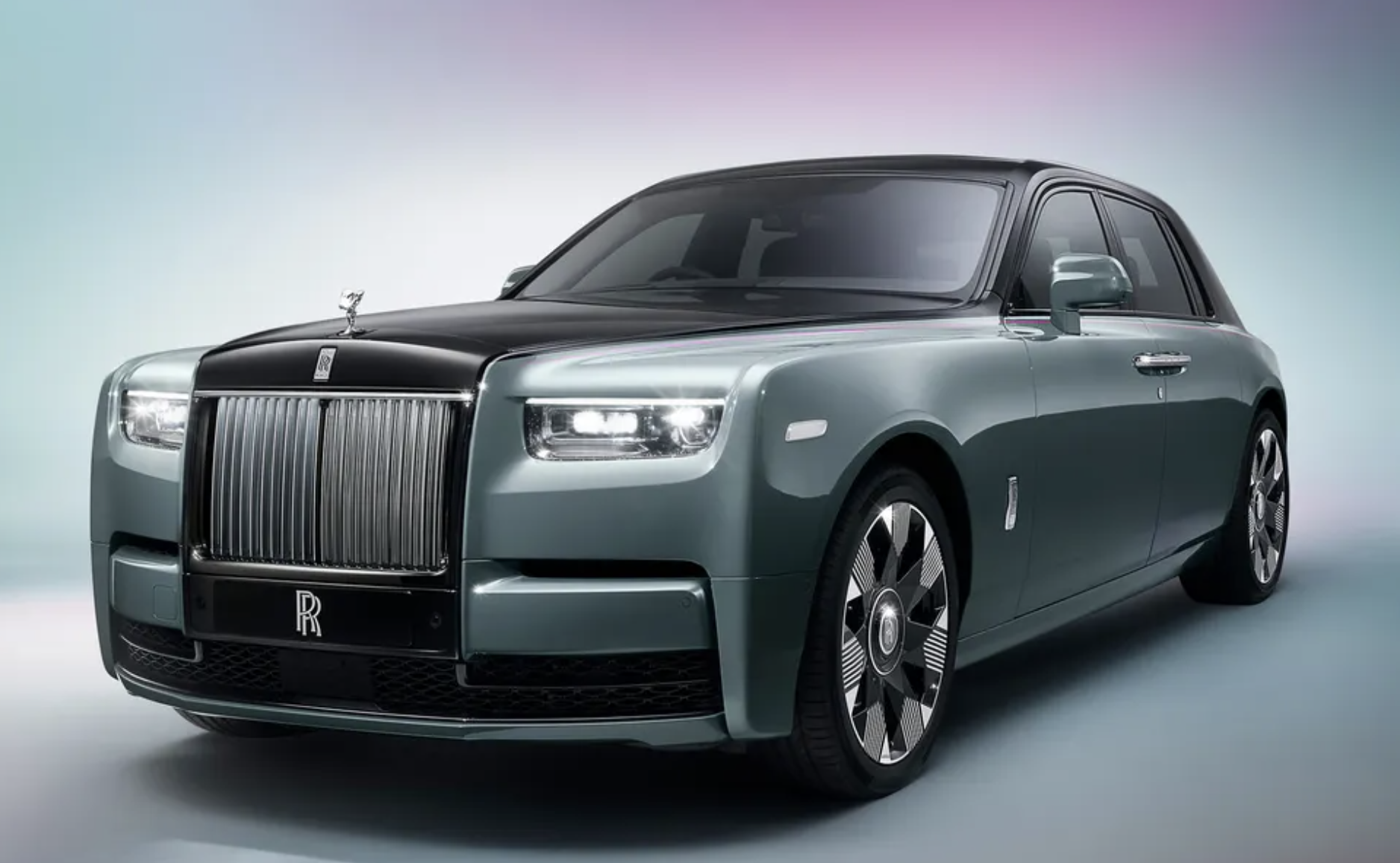 롤스로이스 팬텀 썸네일