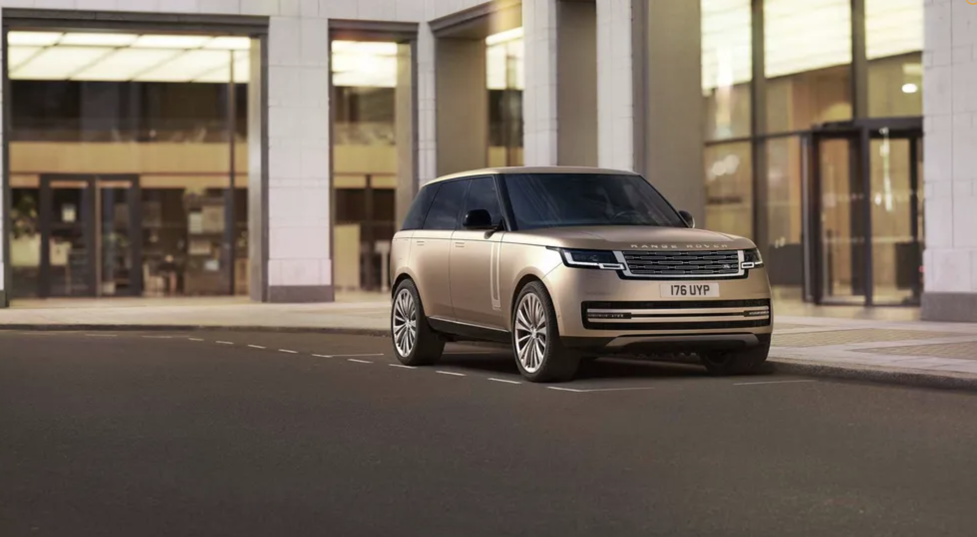 레인지로버 썸네일