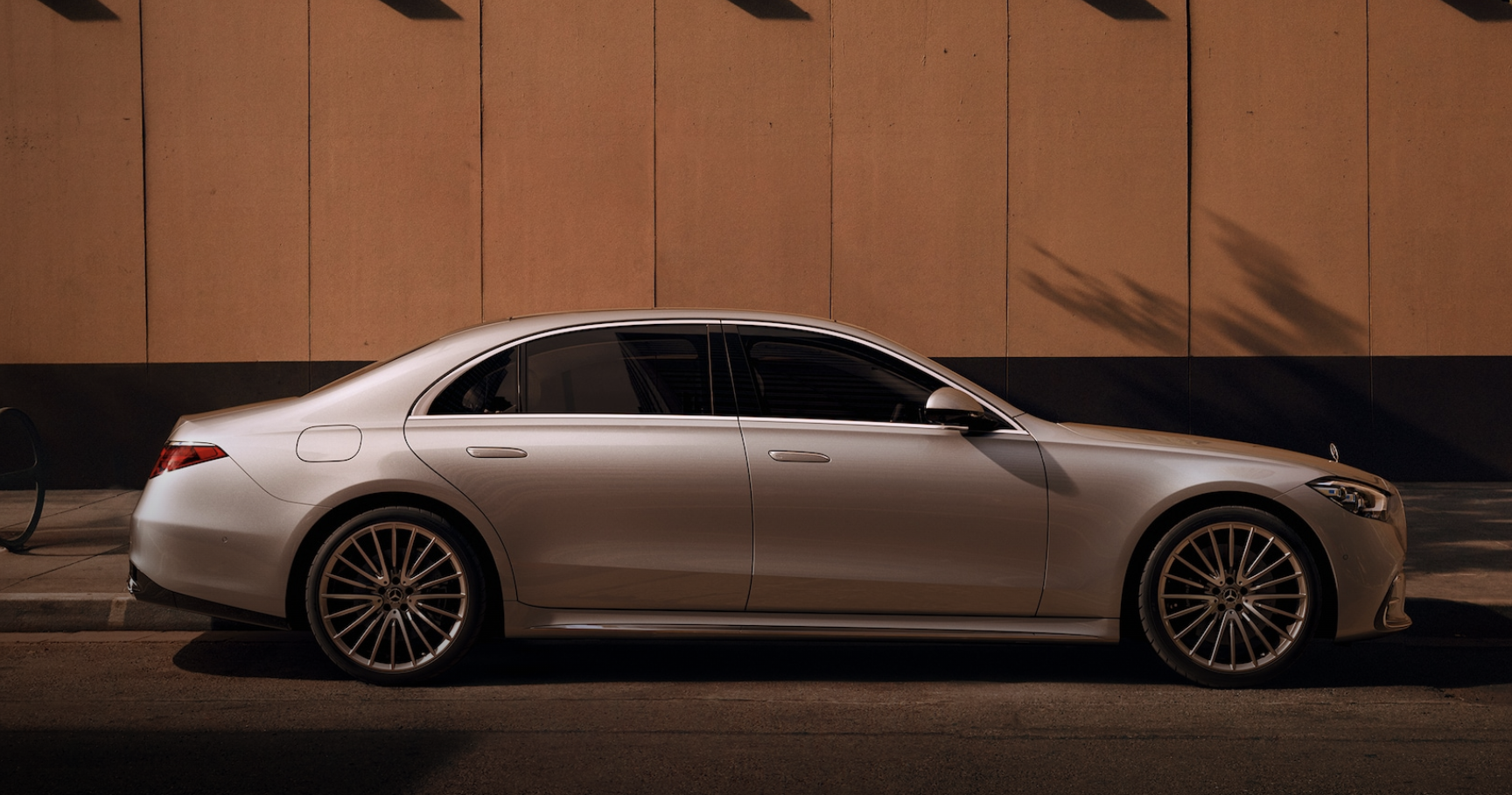 벤츠 S클래스 580 썸네일