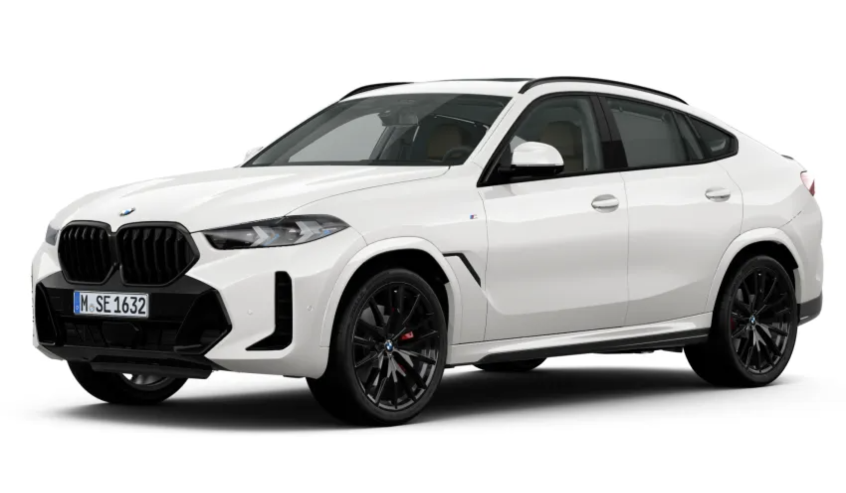 bmw x6 40d vs 40i 썸네일