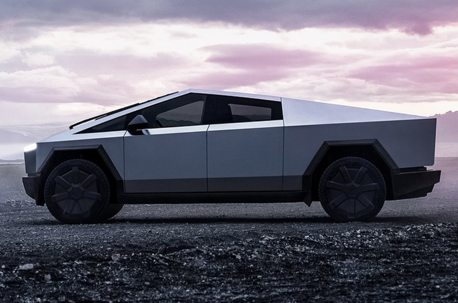 테슬라 사이버트럭 가격 썸네일