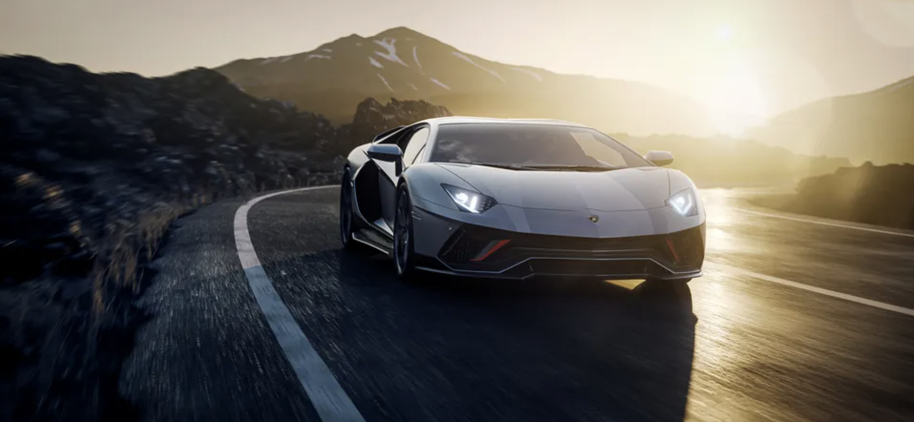 람보르기니 아벤타도르 가격 썸네일