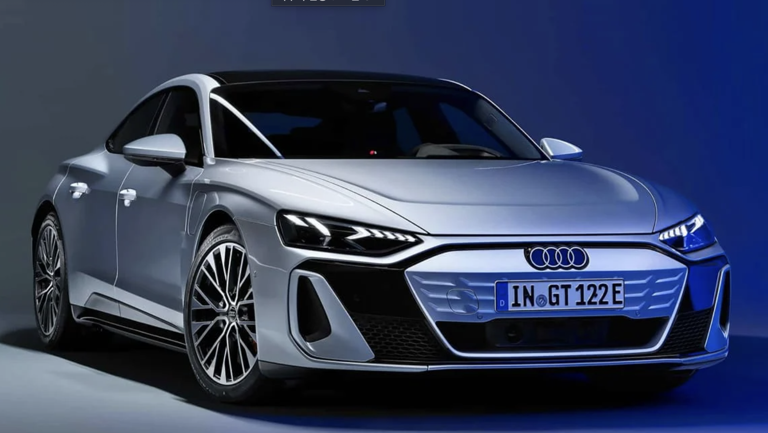 아우디 전기차 종류와 가격 썸네일