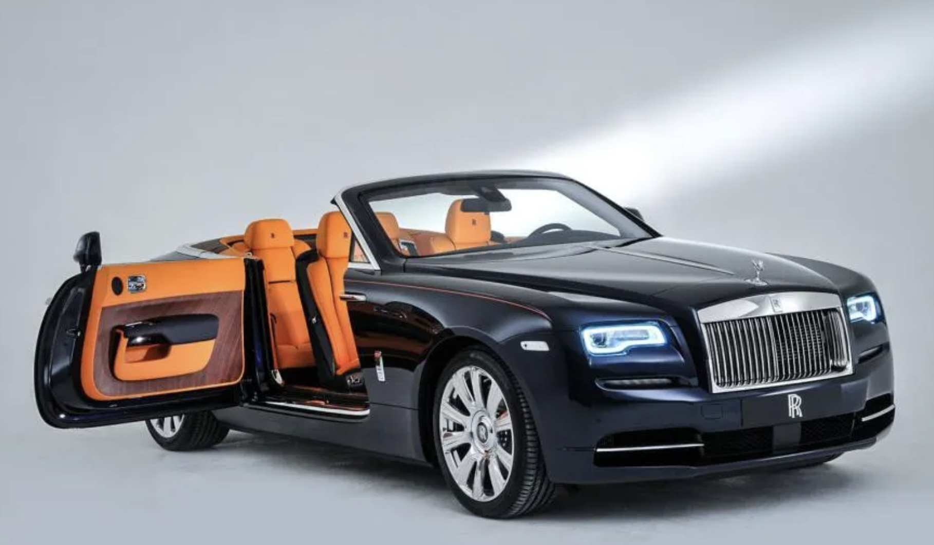 롤스로이스 차 종류 썸네일