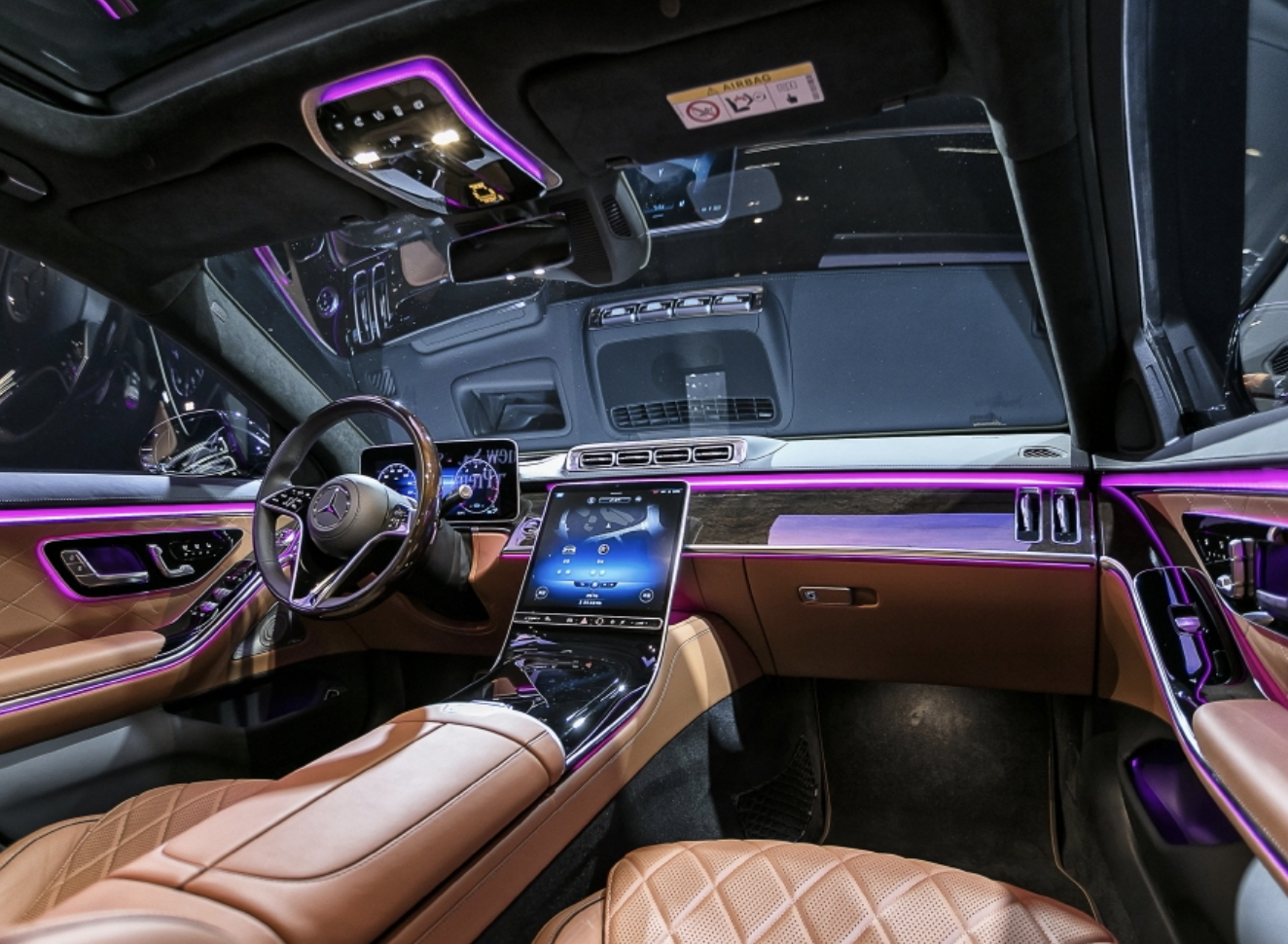 벤츠 S클래스 가격표 썸네일