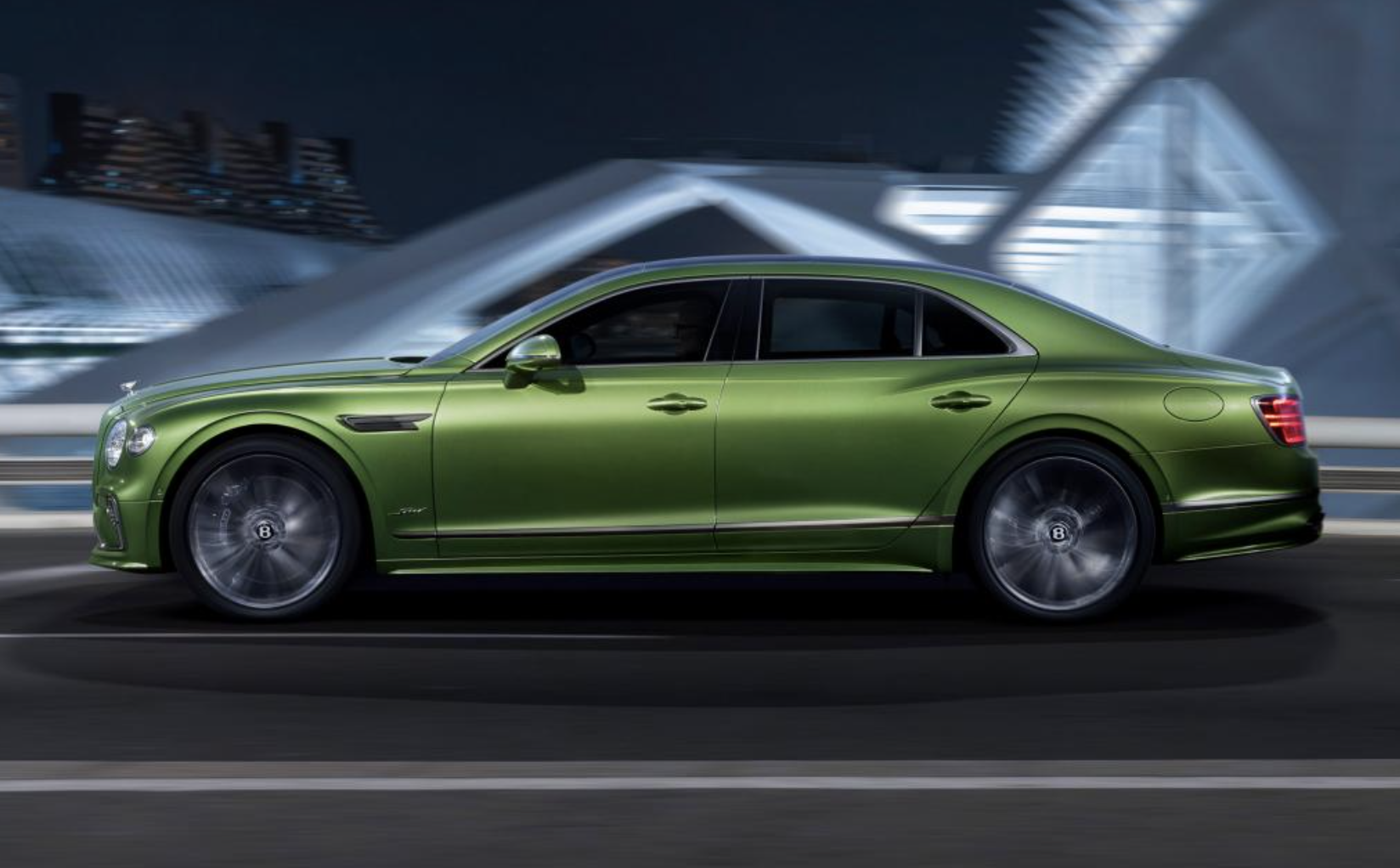 벤틀리 플라잉스퍼 풀옵션 가격 썸네일