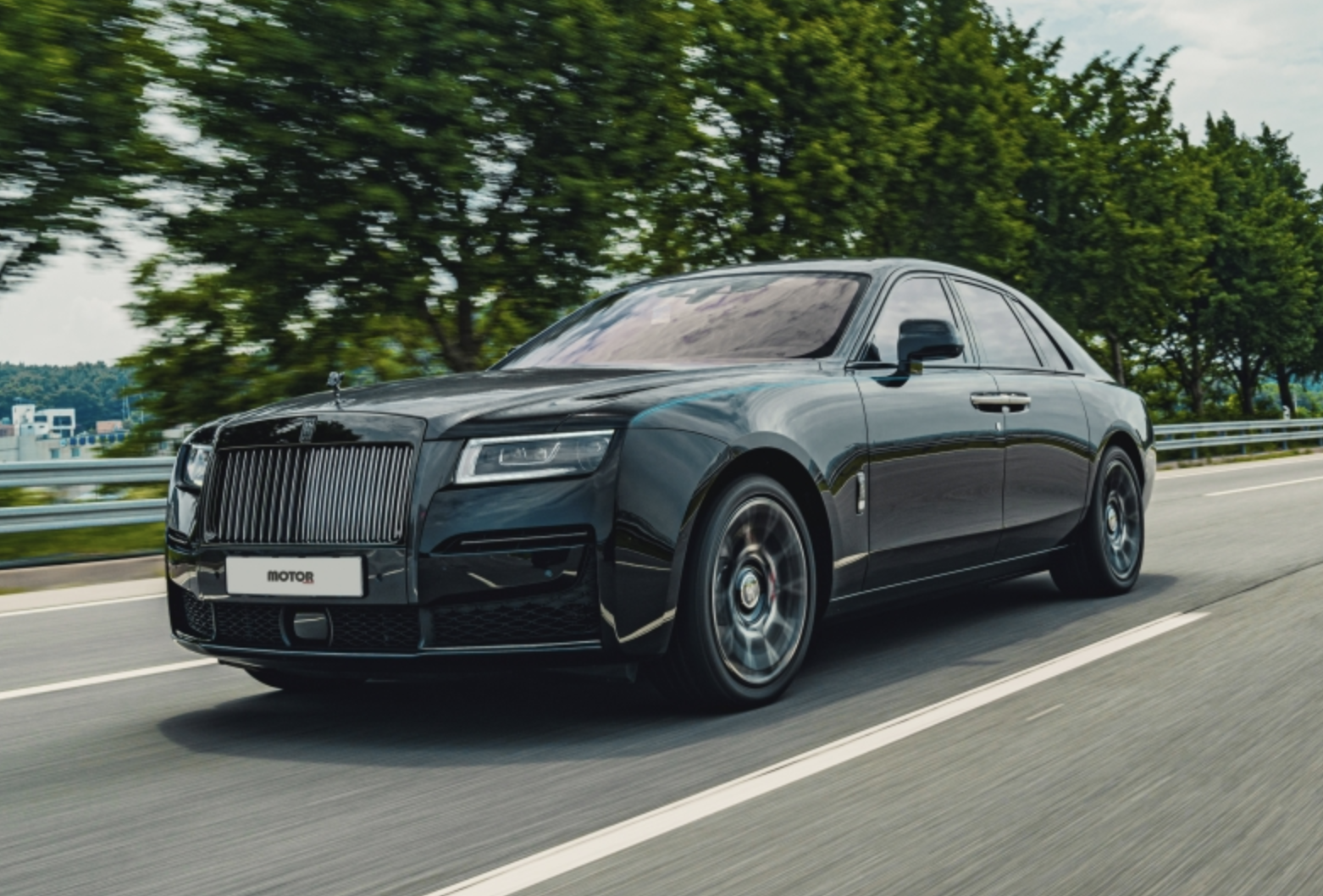 롤스로이스 고스트 블랙배지 가격 2022 썸네일