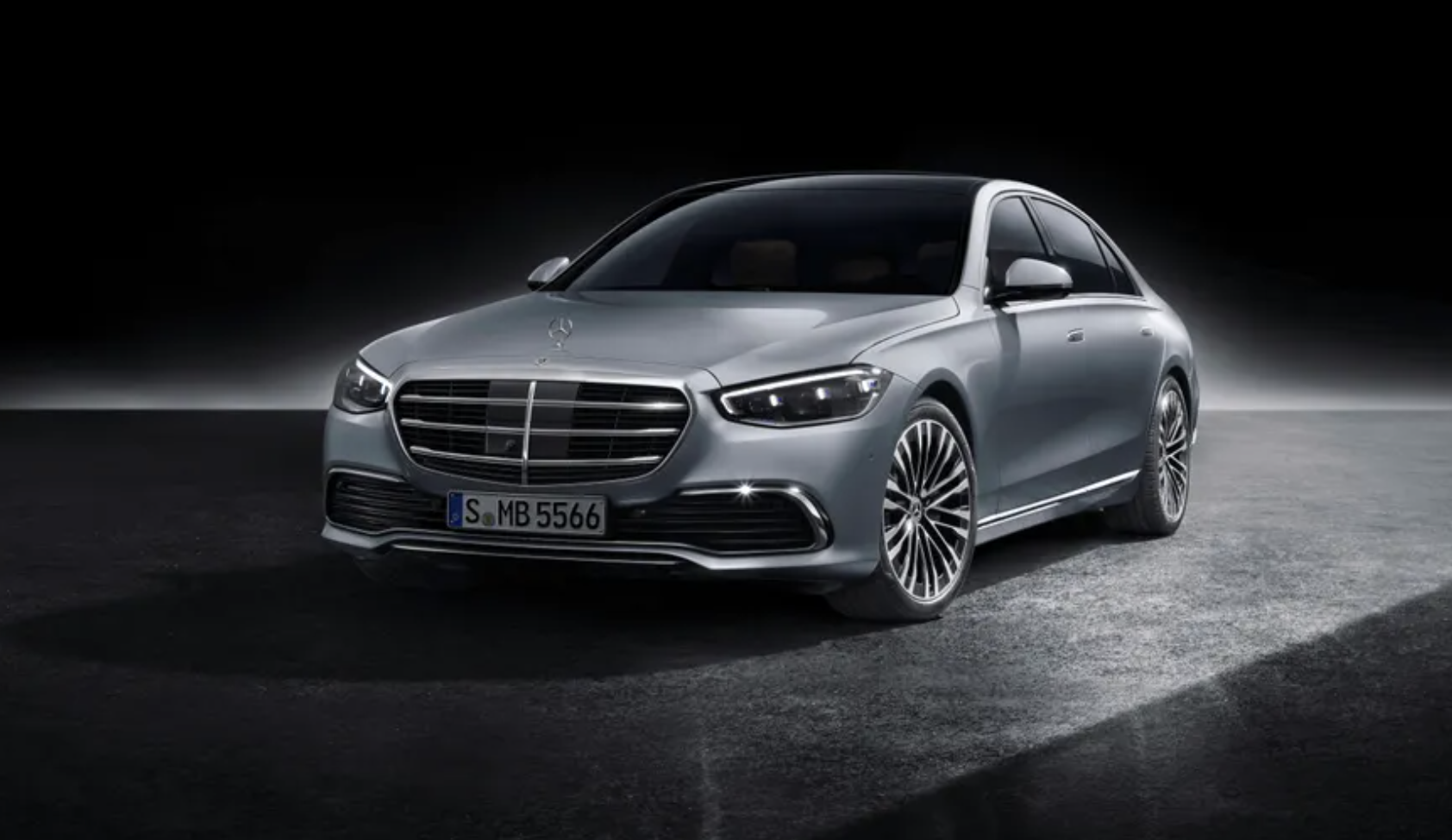 벤츠 S클래스 가격표 2024 썸네일