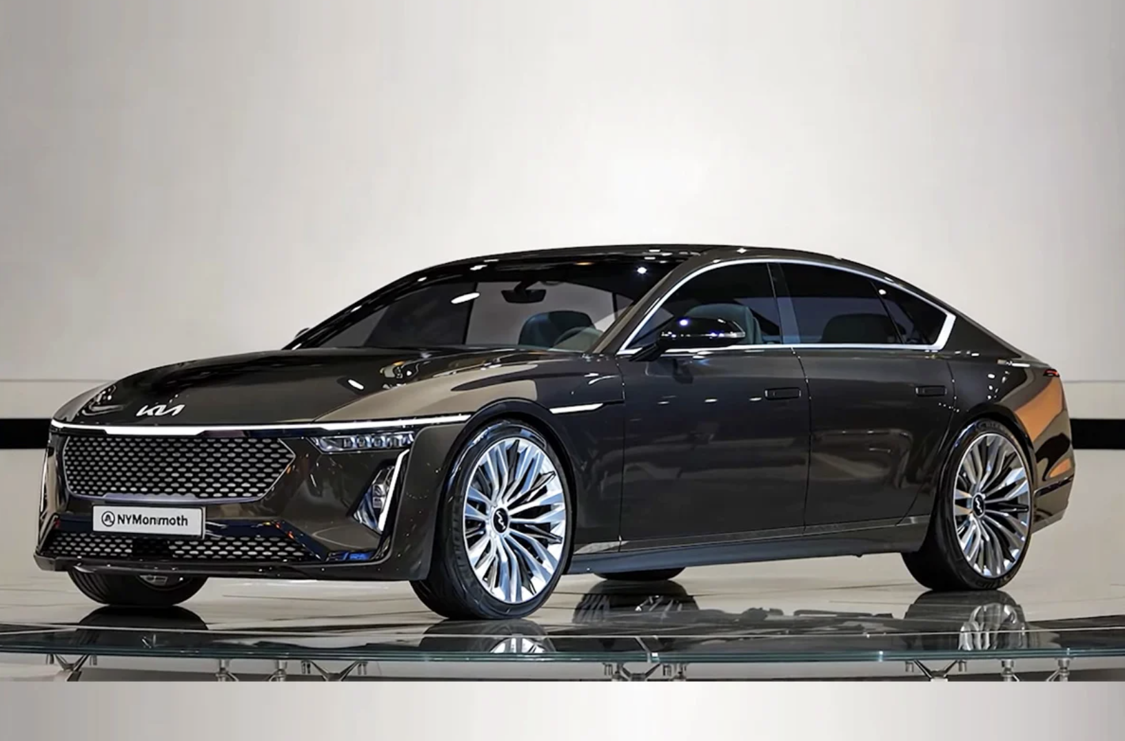 K9 풀체인지 출시일 썸네일