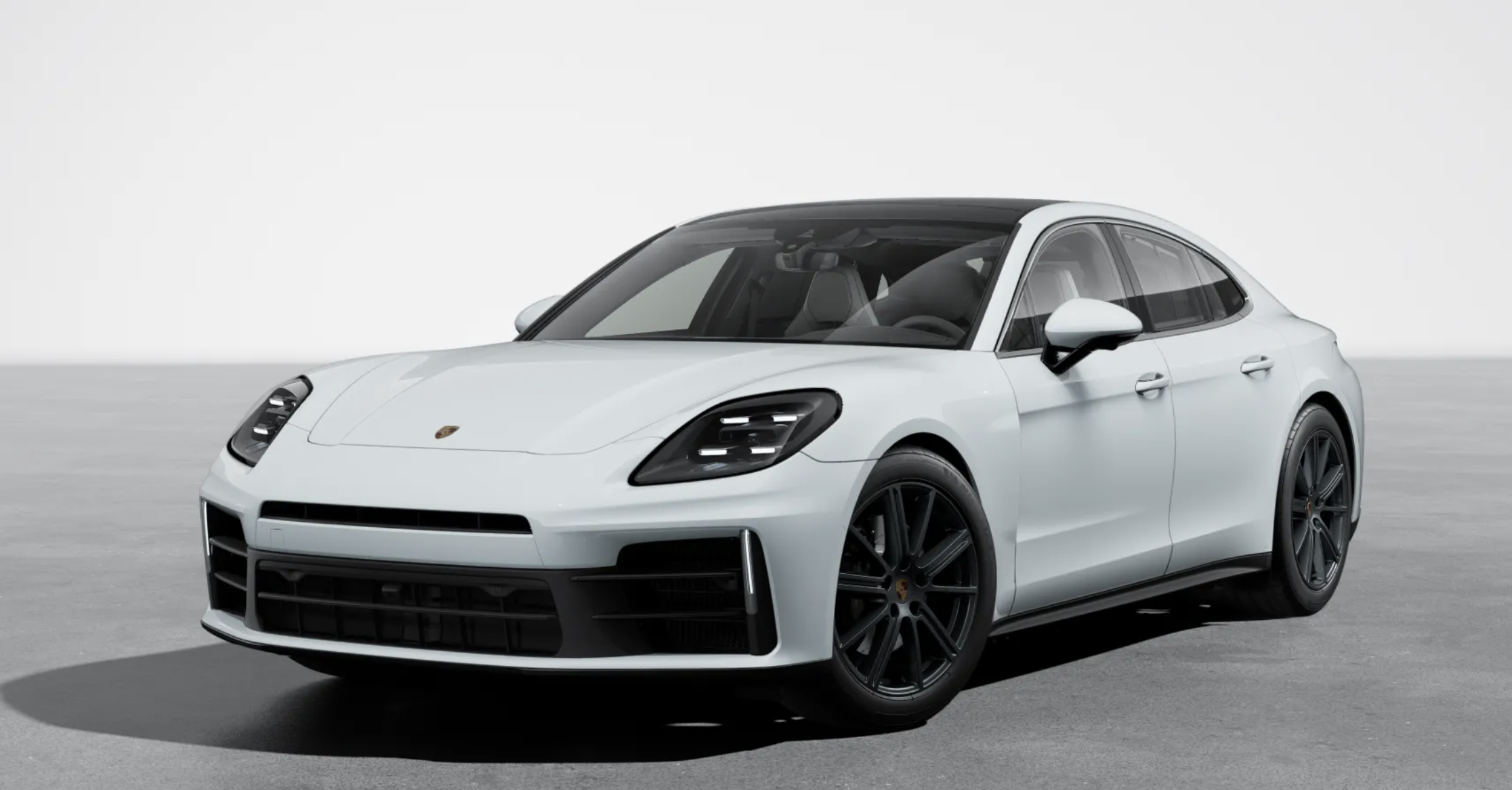 포르쉐 파나메라 썸네일