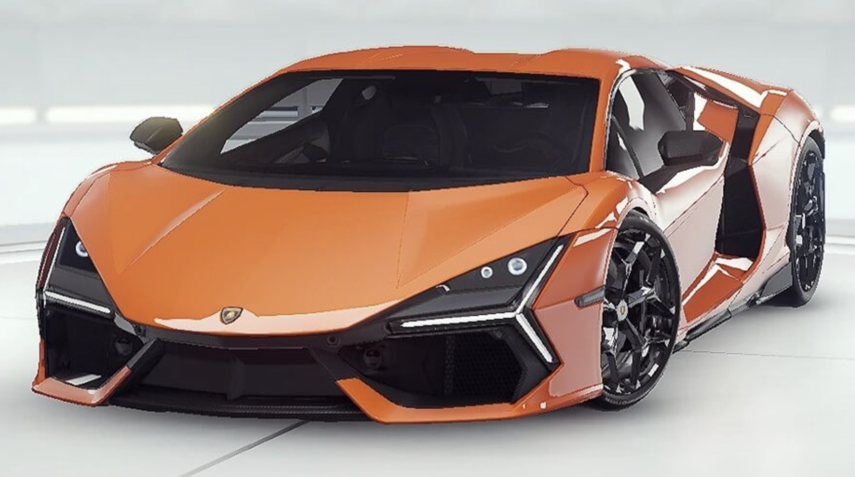 람보르기니 레부엘토 썸네일