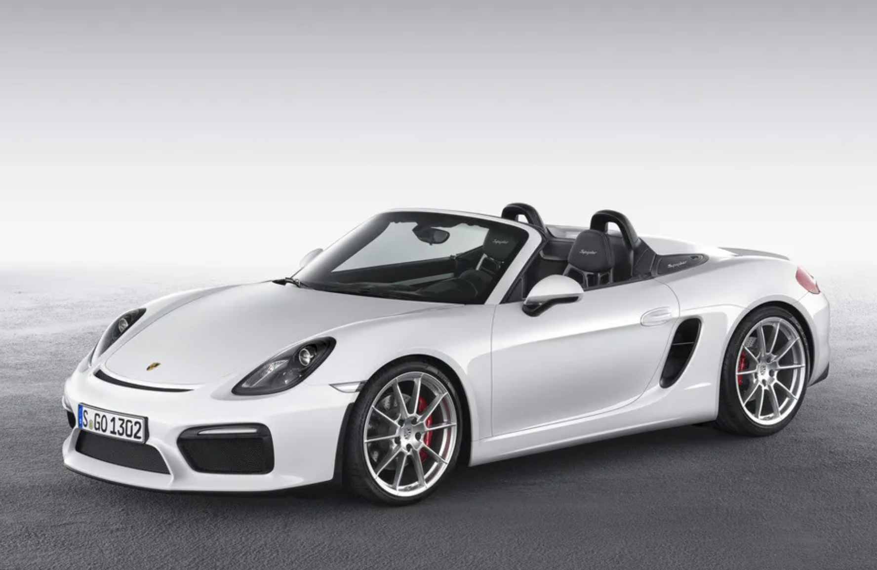 포르쉐 박스터 중고 가격 썸네일