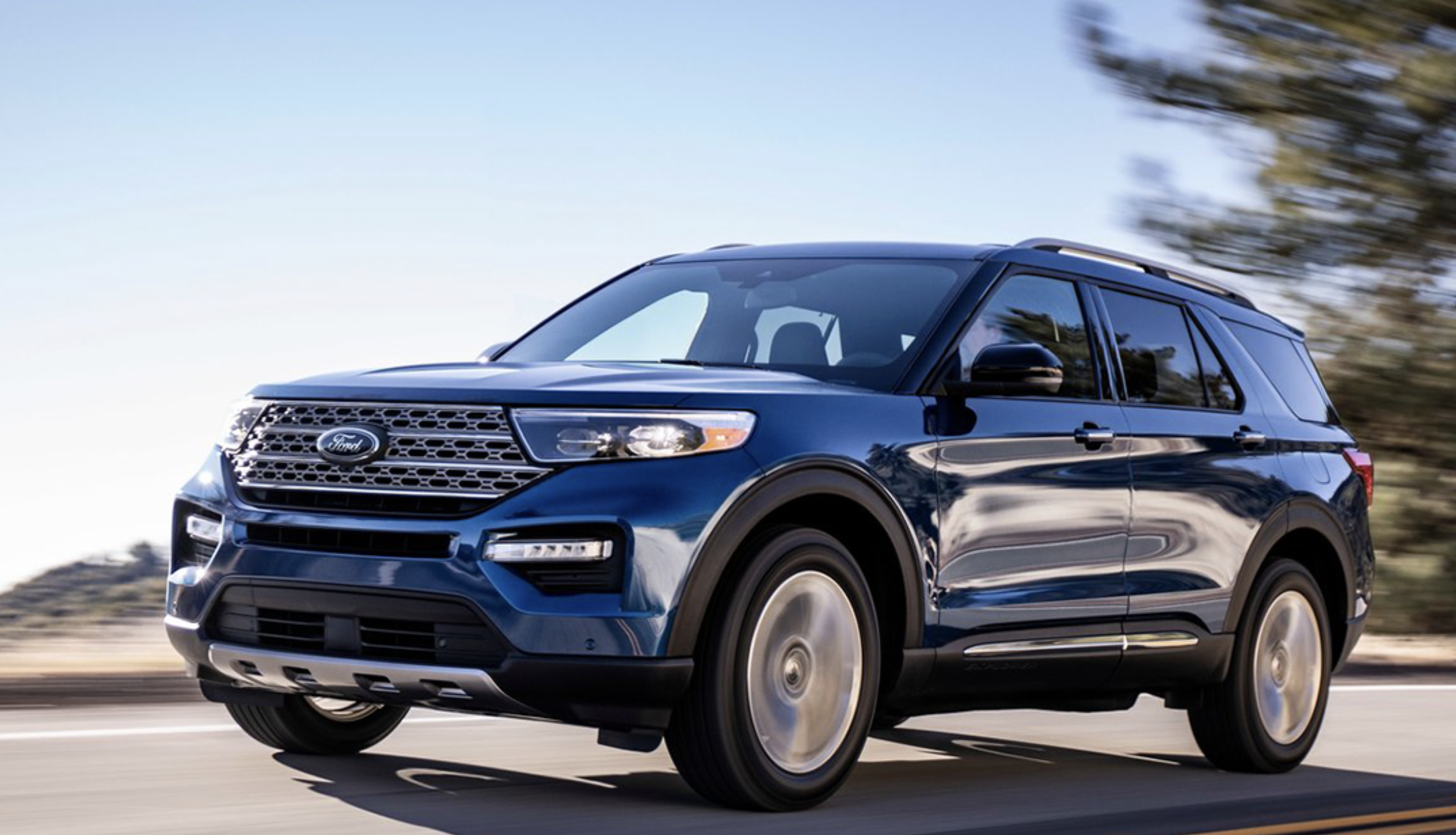 포드 익스플로러 고질병 썸네일