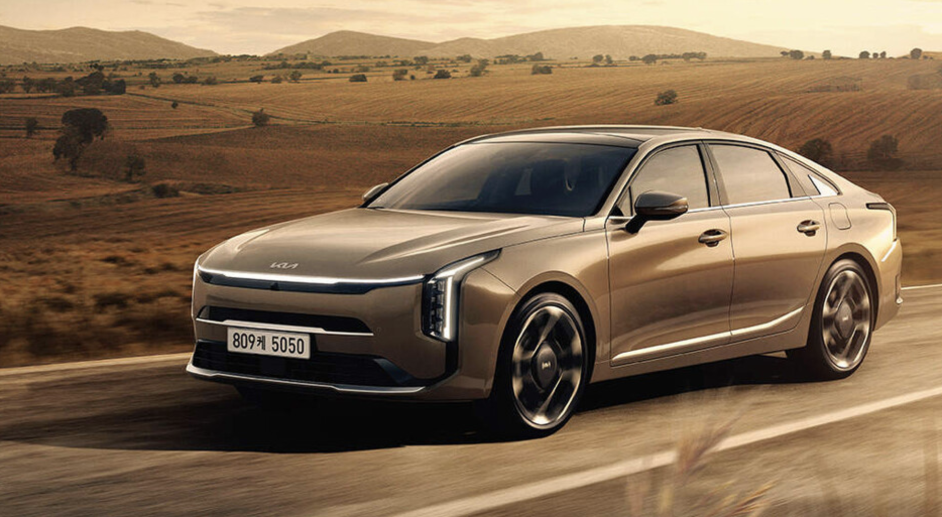 K8 하이브리드 풀옵션 가격 썸네일