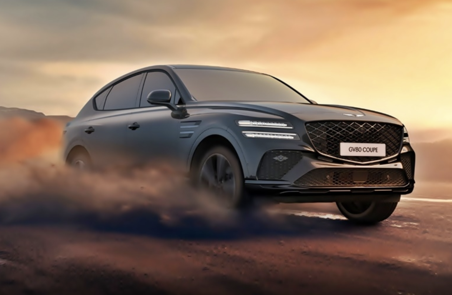 제네시스 GV80 하이브리드 가격 썸네일