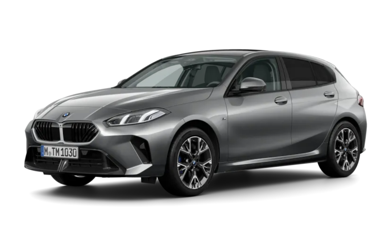 BMW 120i 단점 썸네일