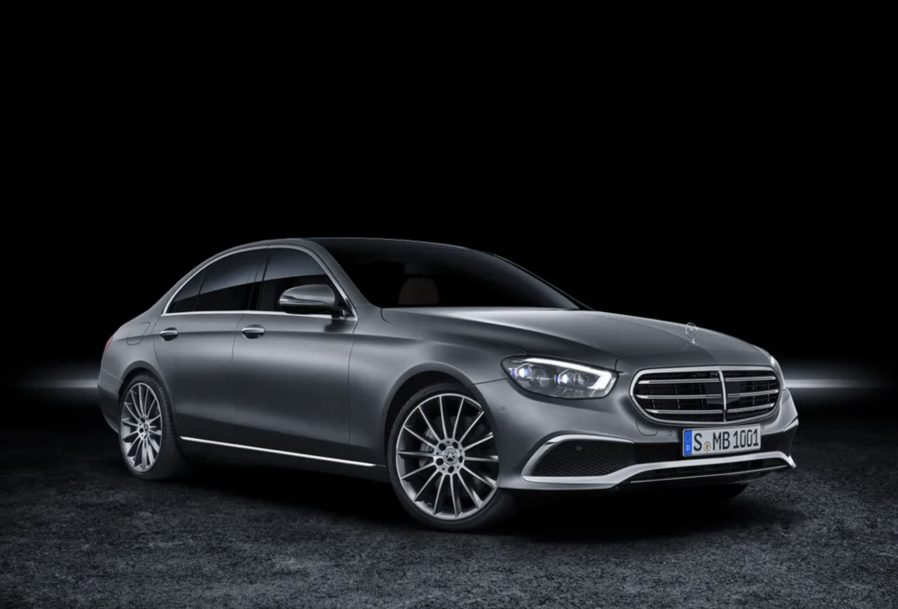 E클래스 리스비용 썸네일