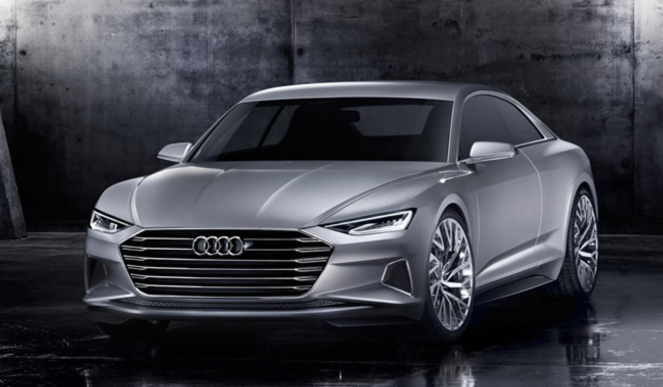 아우디 a9 썸네일