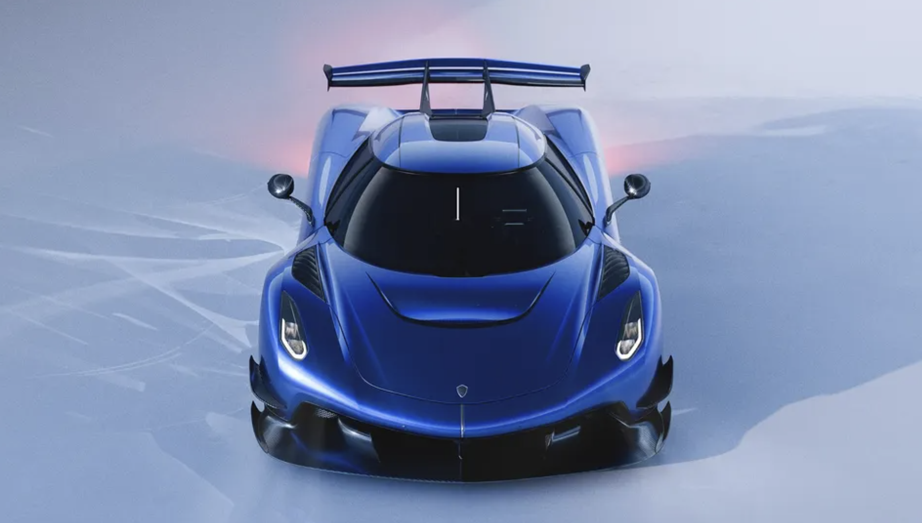 코닉세그 제스코 썸네일