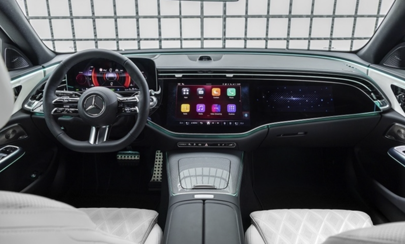 벤츠 E클래스 중고 가격 썸네일