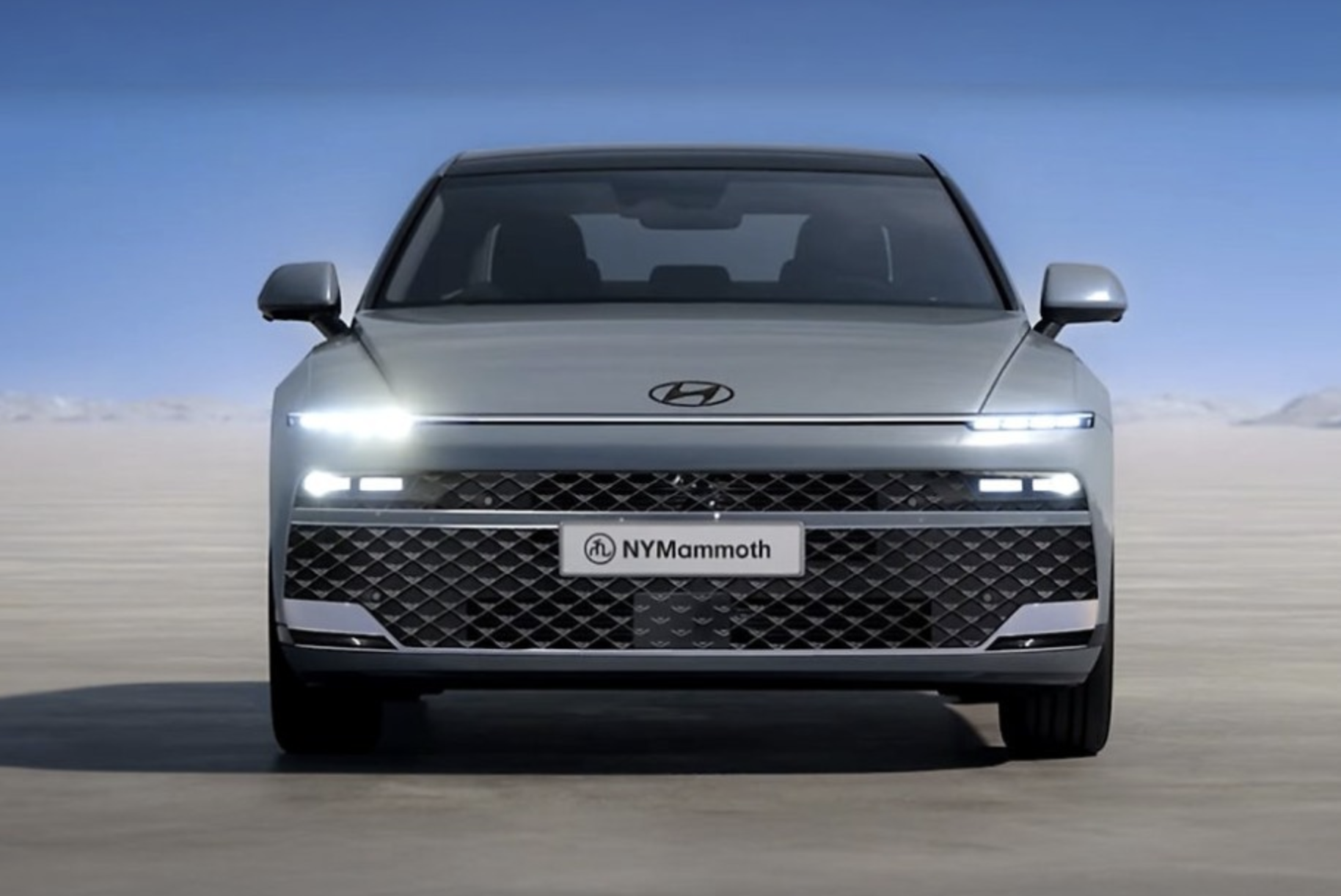 그랜저 페이스리프트 출시일 썸네일