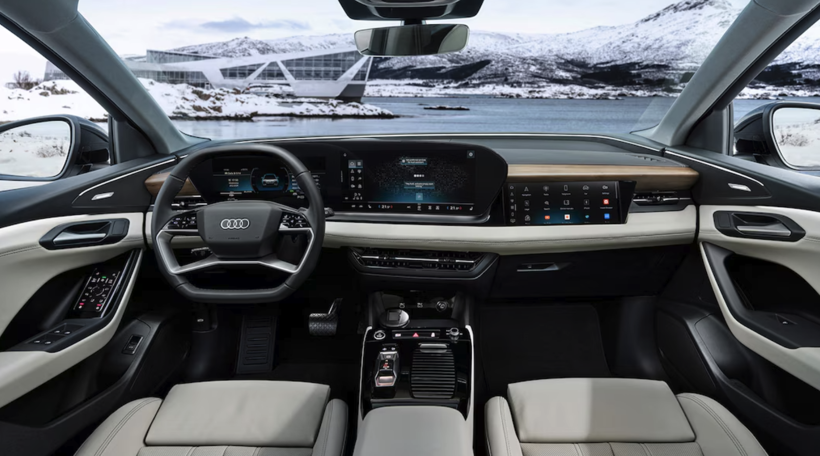 아우디 A6 풀옵션 가격 썸네일