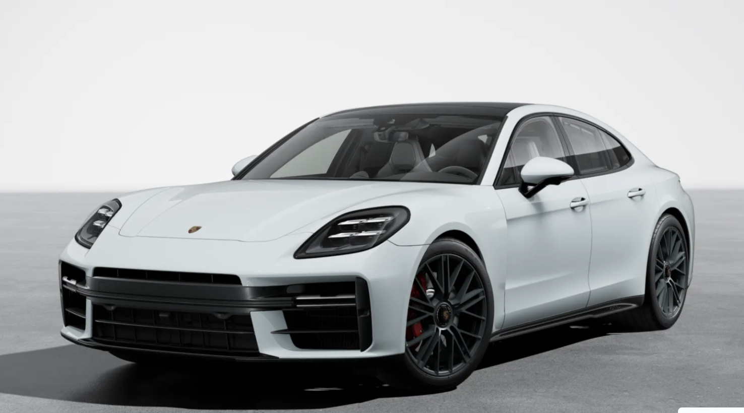 포르쉐 파나메라 gts 중고 썸네일