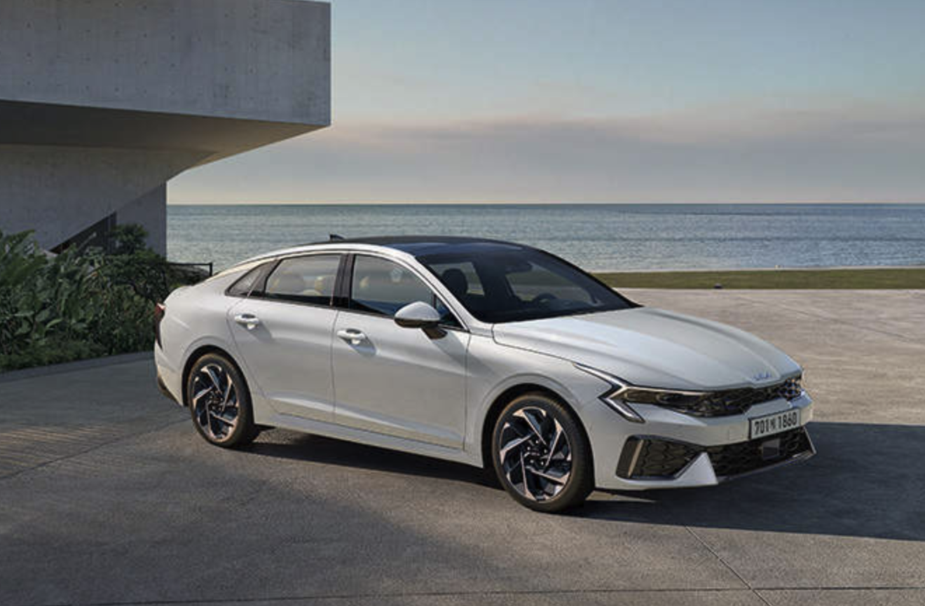 K5 3세대 하이브리드 고질병 썸네일