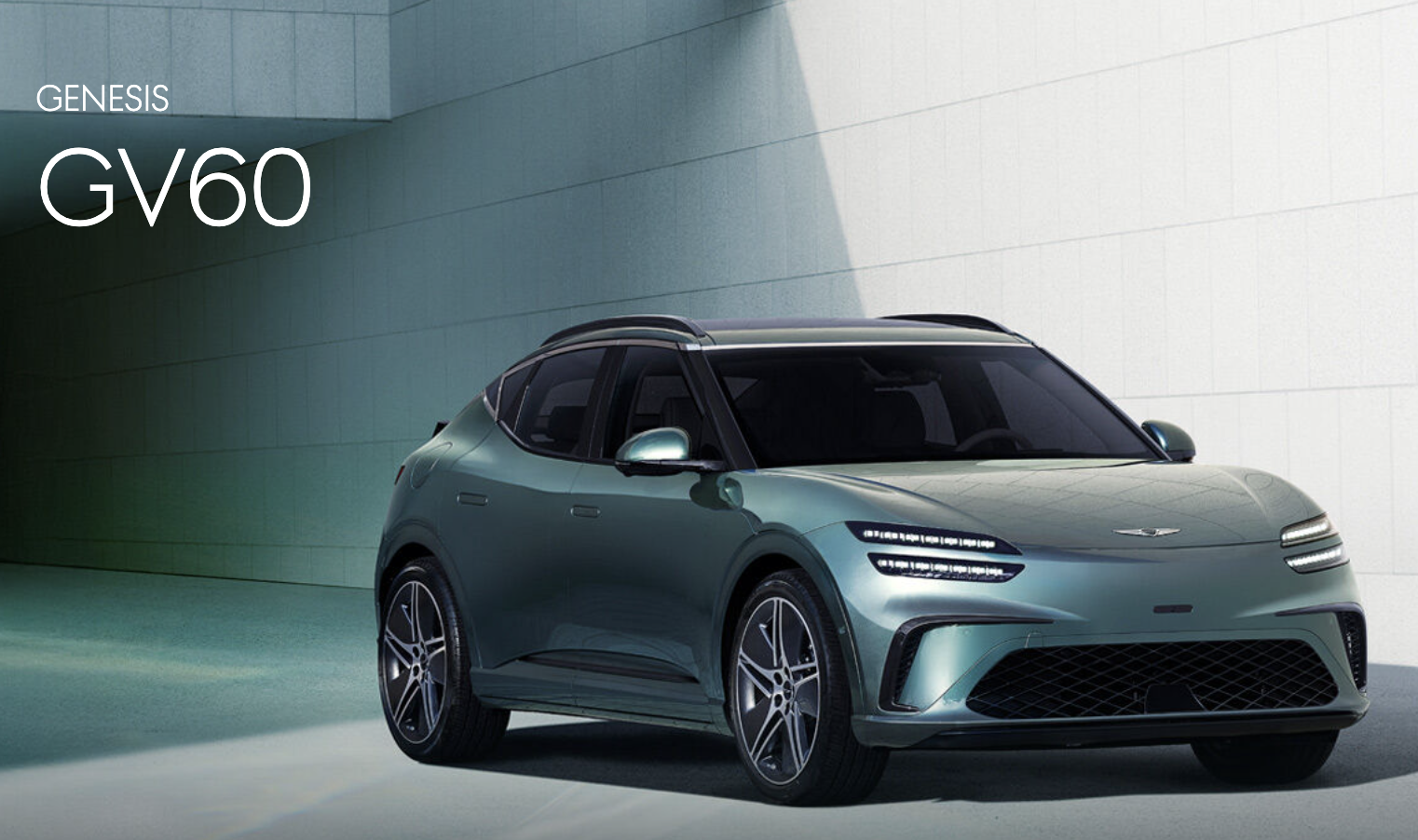 GV60 가격 보조금 썸네일