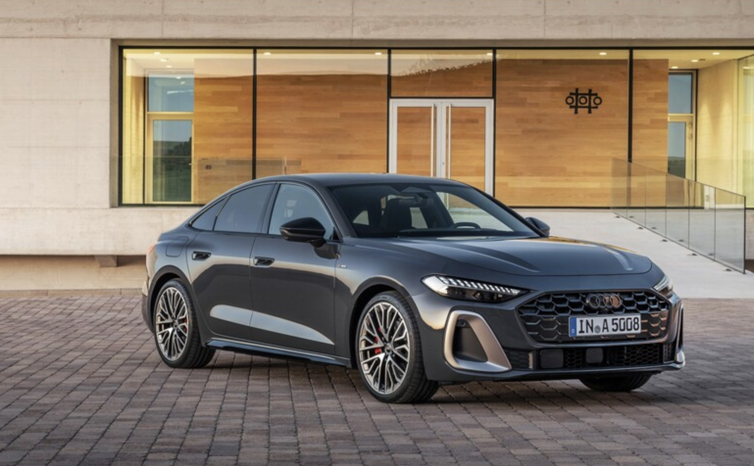 아우디 a5 하이브리드 가격 썸네일