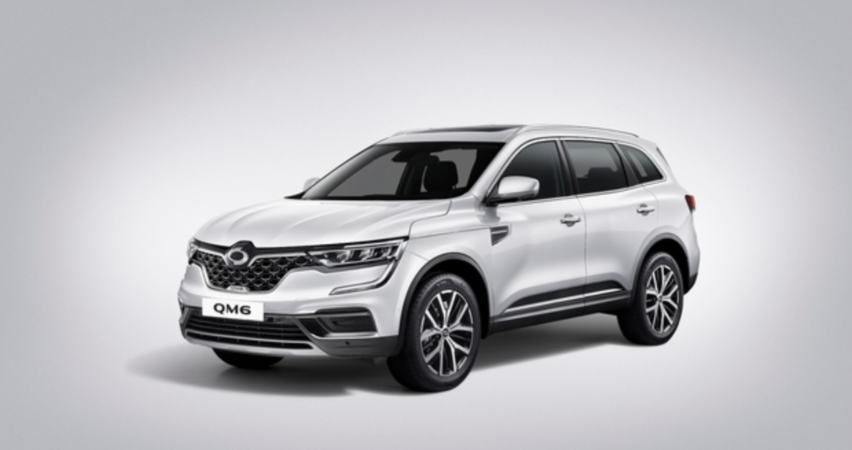 QM6 사지 마세요 썸네일