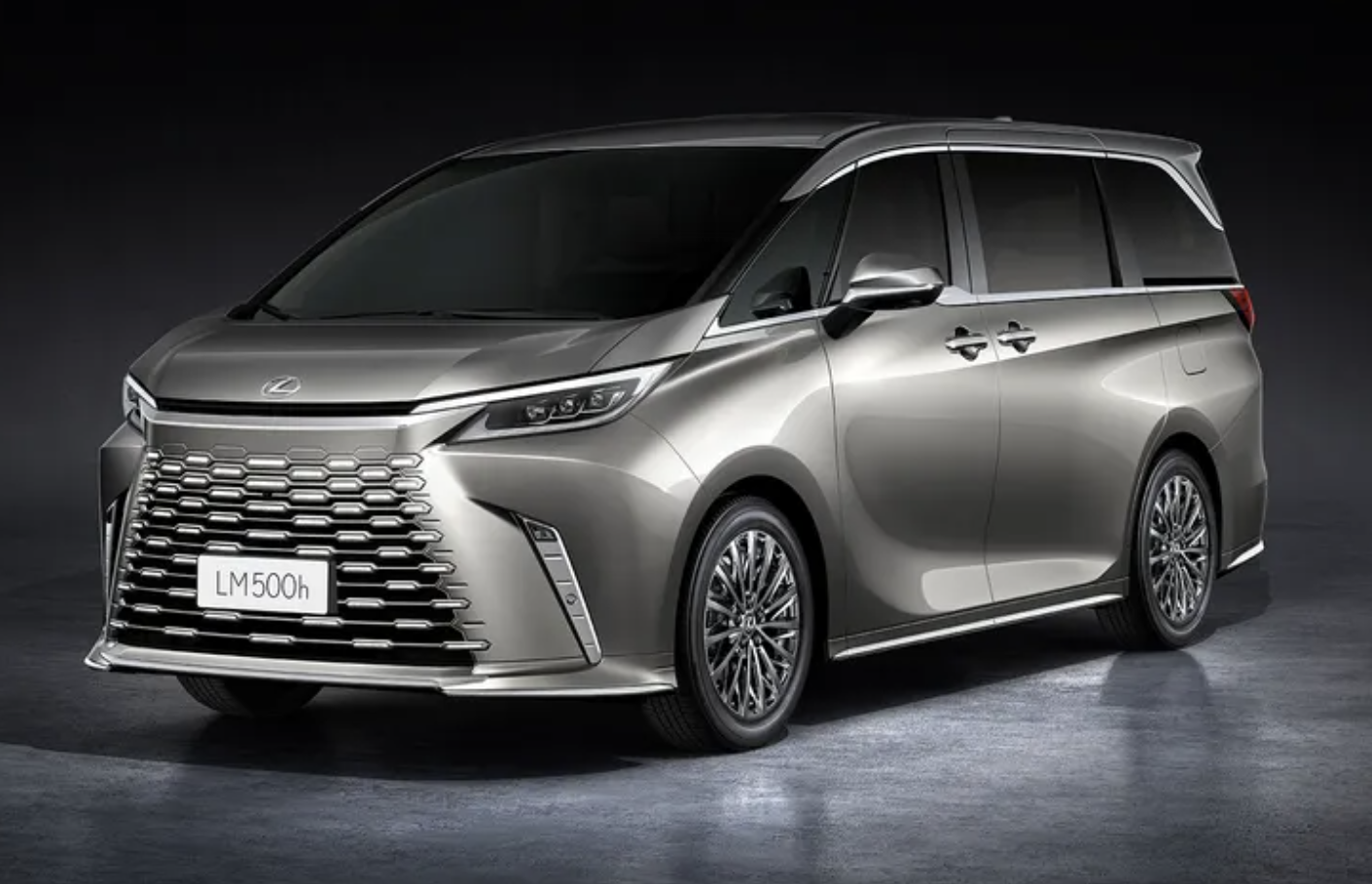 렉서스 LM500h 가격 썸네일