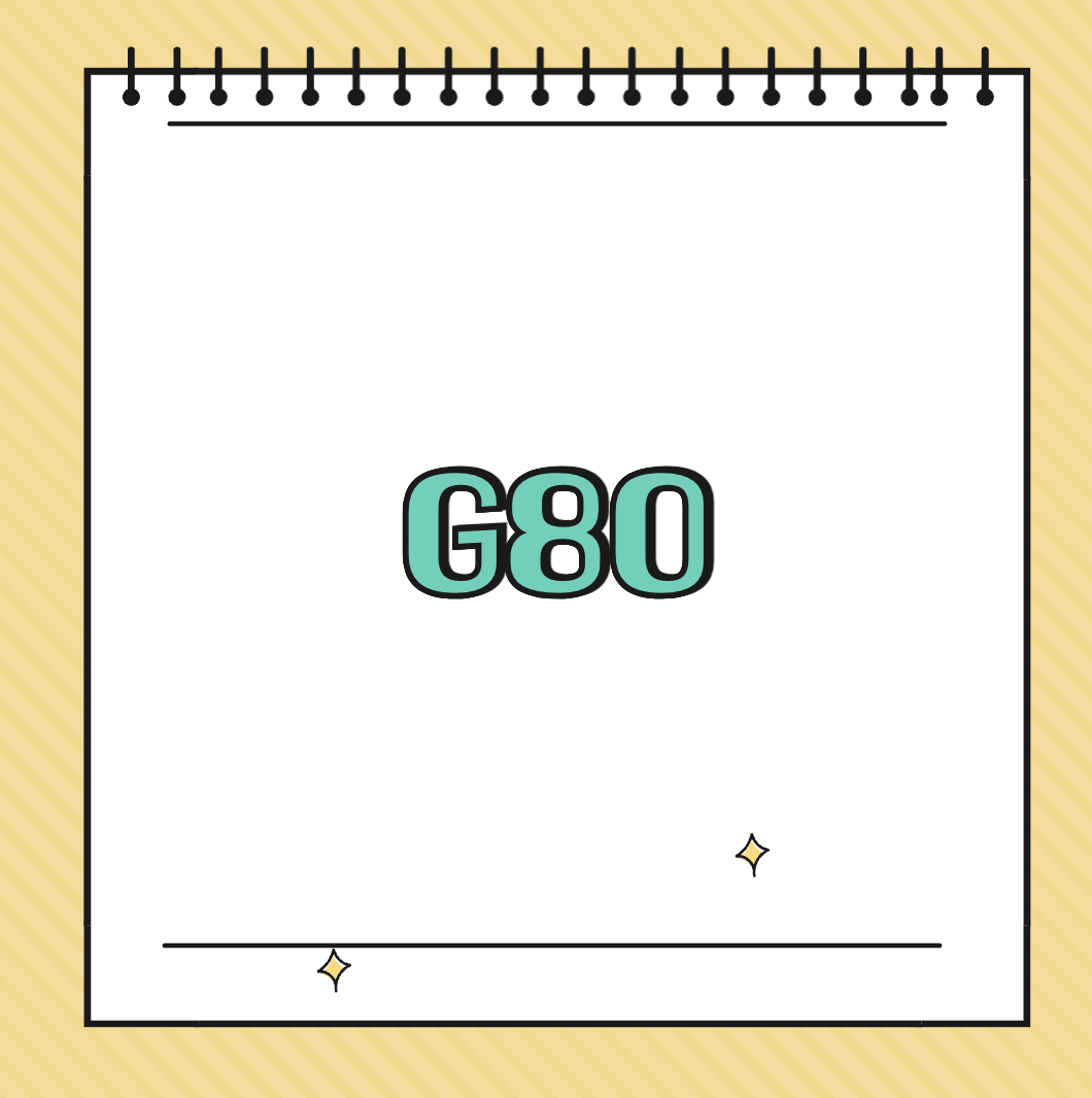 G80 썸네일